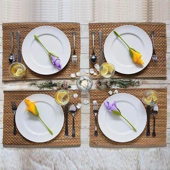 Norvo | Bloom Serviettholder