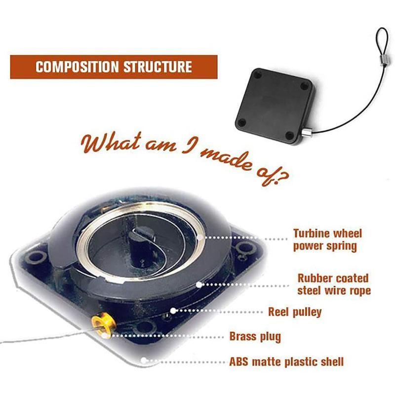 Norvo | Automatisk Døråpner