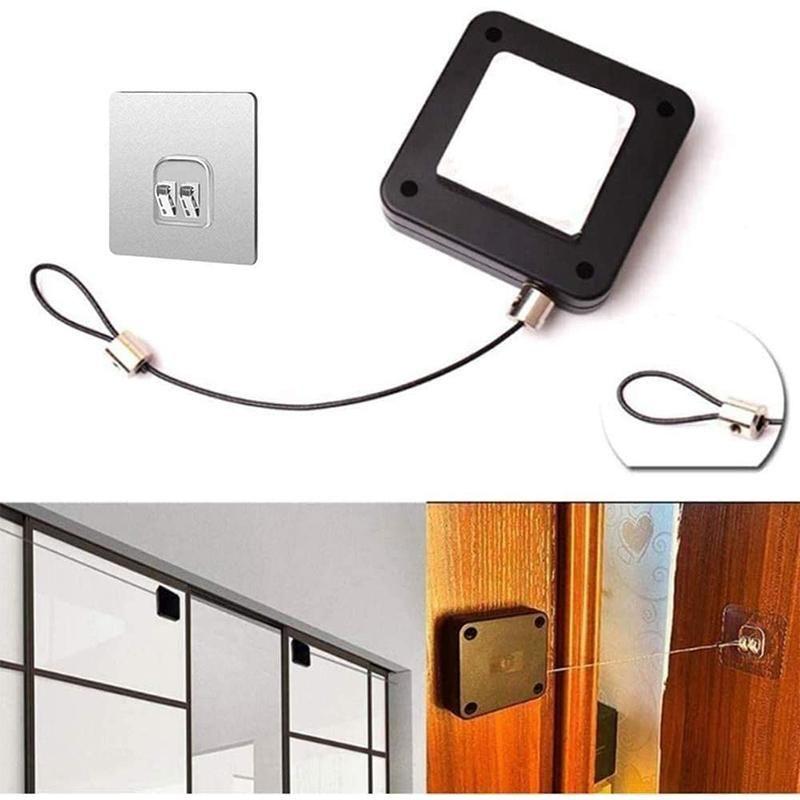 Norvo | Automatisk Døråpner