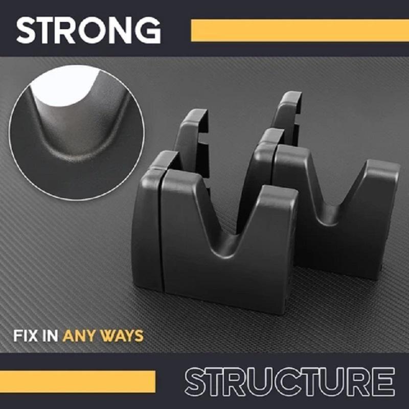 Norvo | Automatisk Bagasjerom Oppbevaringsboks Festesystem