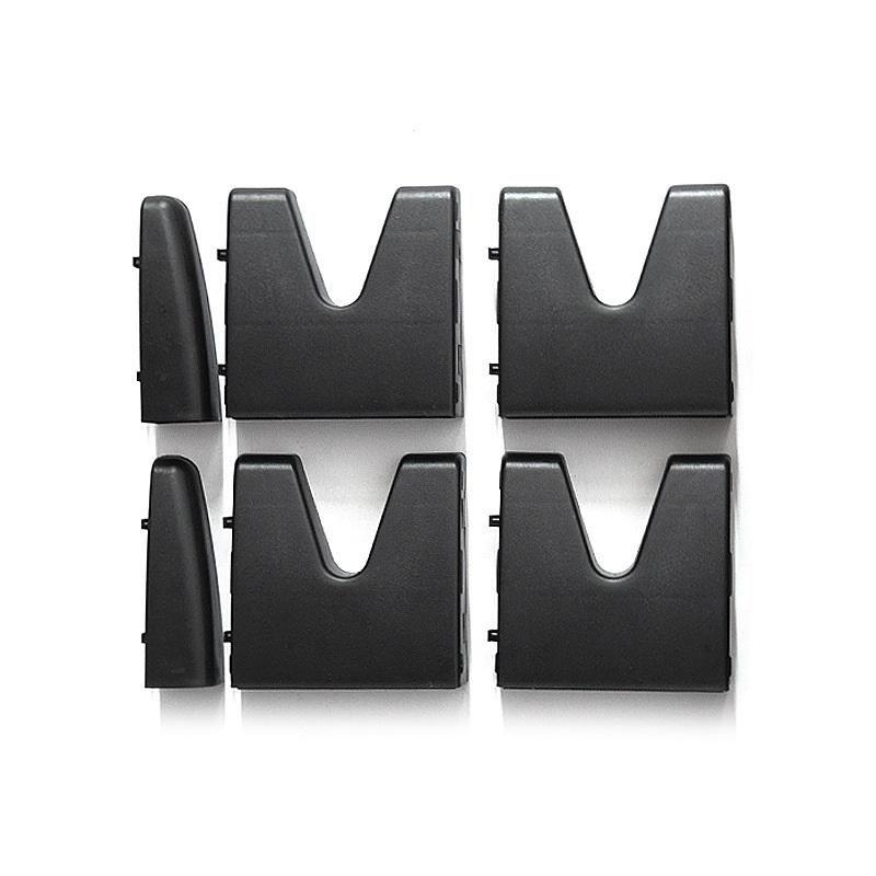 Norvo | Automatisk Bagasjerom Oppbevaringsboks Festesystem