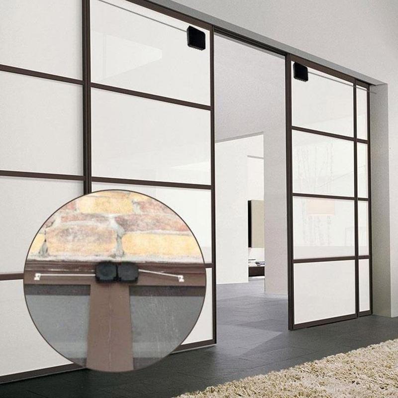 Norvo | Automatisk Døråpner