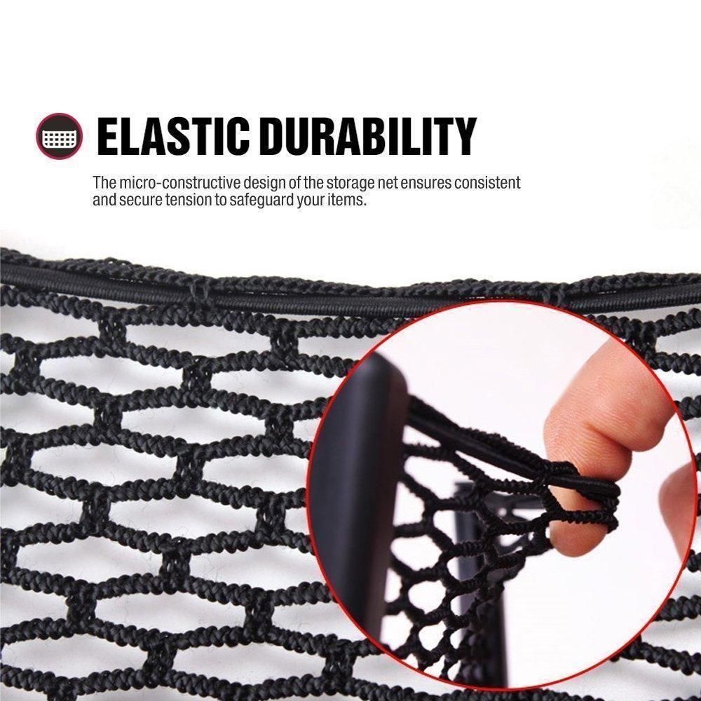 Norvo | Bil Snorpose Lommer Lagringsorganisator