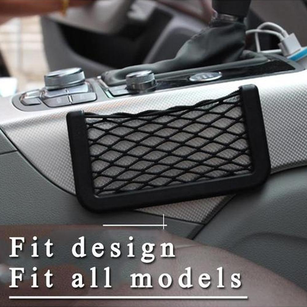 Norvo | Bil Snorpose Lommer Lagringsorganisator