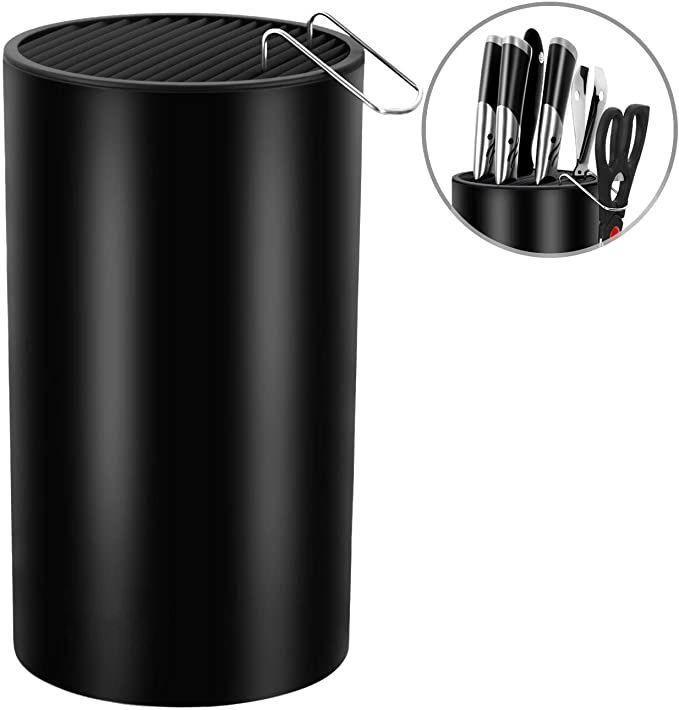 Norvo | Avtagbar Universell Knivblokk Holder