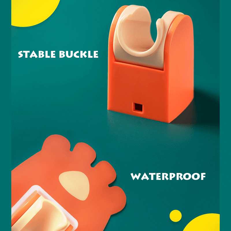 Norvo | Søt tekket dusjhodeholder