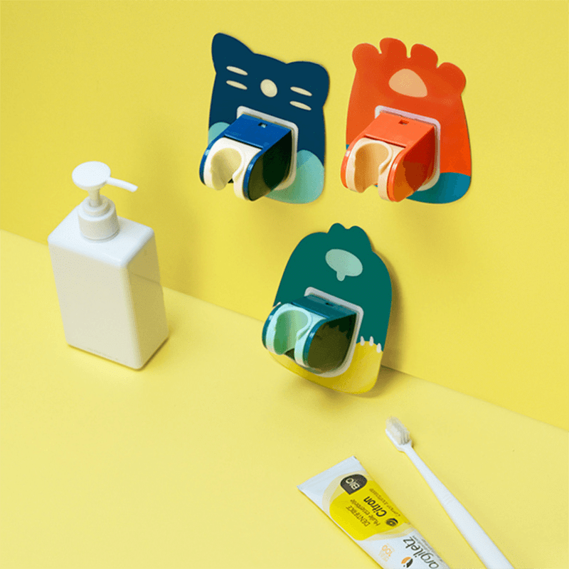 Norvo | Søt tekket dusjhodeholder