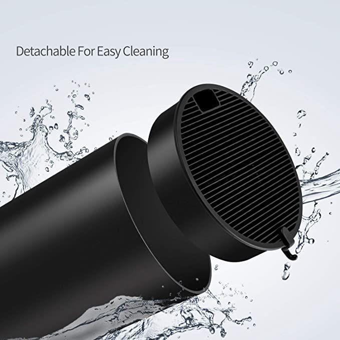 Norvo | Avtagbar Universell Knivblokk Holder