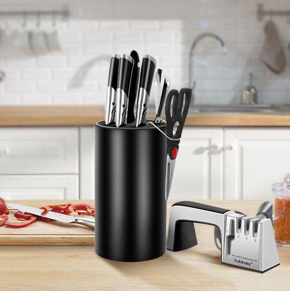 Norvo | Avtagbar Universell Knivblokk Holder