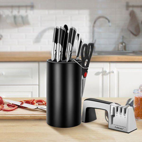 Norvo | Avtagbar Universell Knivblokk Holder