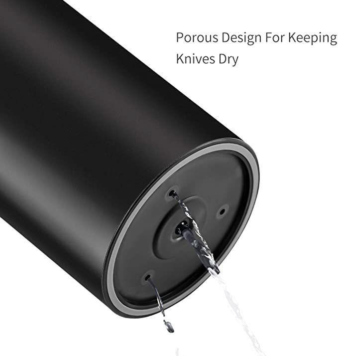 Norvo | Avtagbar Universell Knivblokk Holder