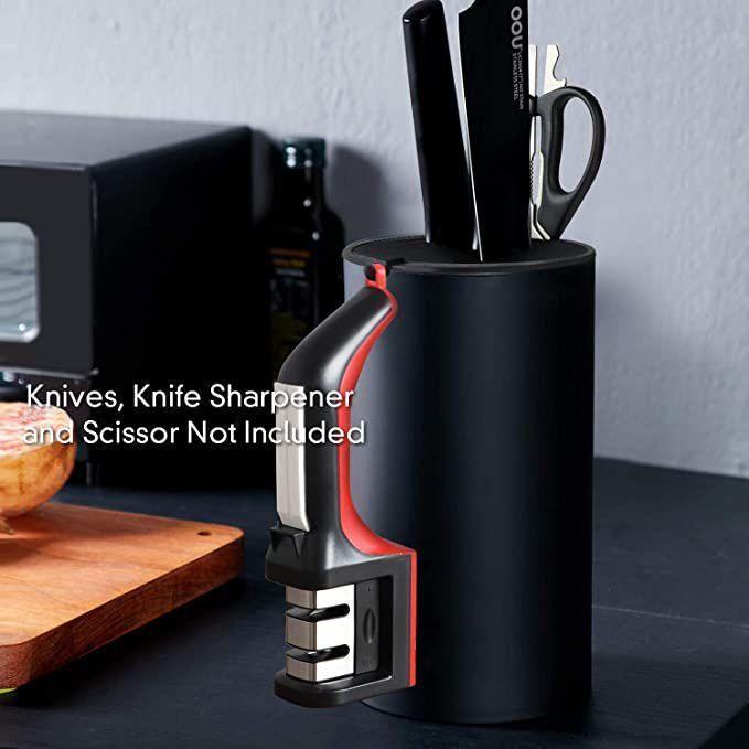 Norvo | Avtagbar Universell Knivblokk Holder