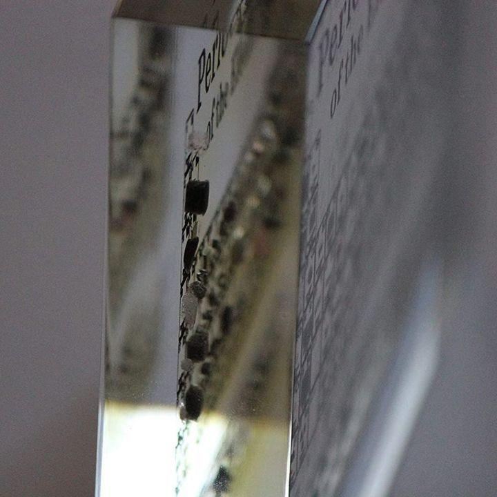 Norvo | MISSOON PERIODEK BORD ORNAMENTER