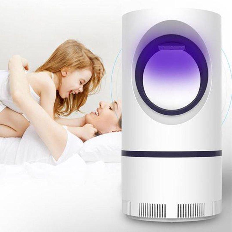 Norvo | Anti mygglampe soverom myggfanger