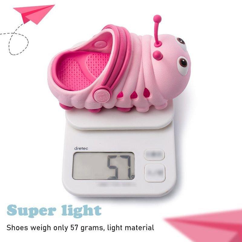 Norvo | Caterpillar sklisikre sandaler