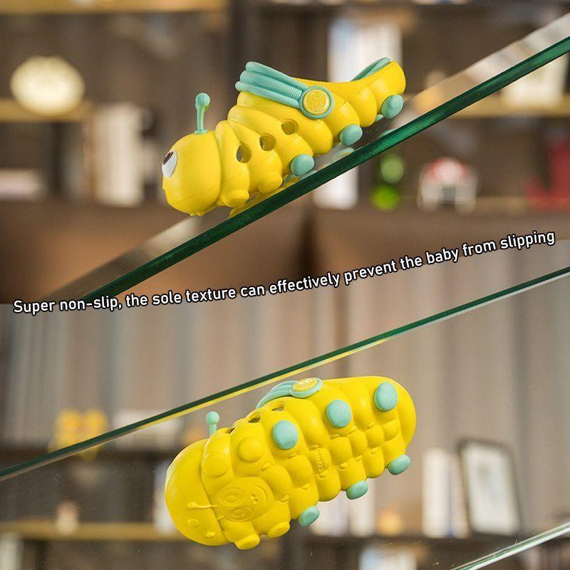 Norvo | Caterpillar sklisikre sandaler