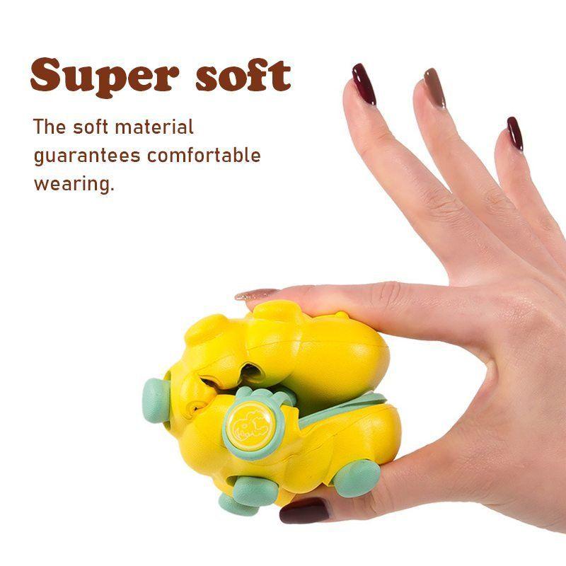 Norvo | Caterpillar sklisikre sandaler