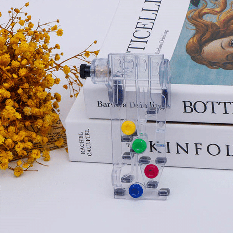 Norvo | DEN ENKLESTE MÅTEN Å LÆRE GITAR PÅ (Guitar AIDS)