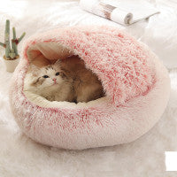 Norvo | Katt Seng Kose Hule 2 I 1
