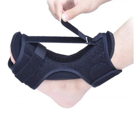 Norvo | Dorsal Splint for the Night | Support and Relief During Sleep