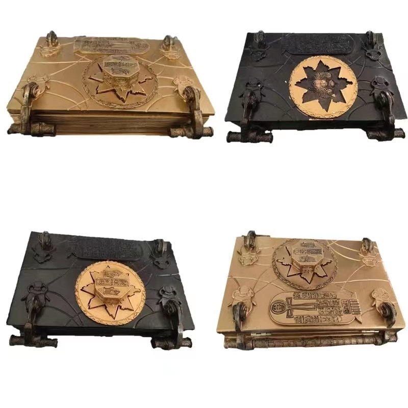 Norvo | Nøkkelen til Hamunaptra Boken