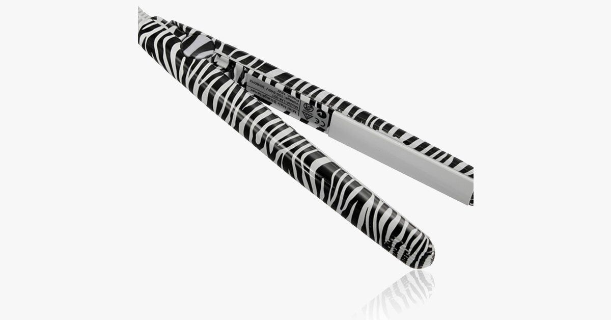 Norvo | Beste Reise Hårstr straightener - Style Håret Ditt På Farten!