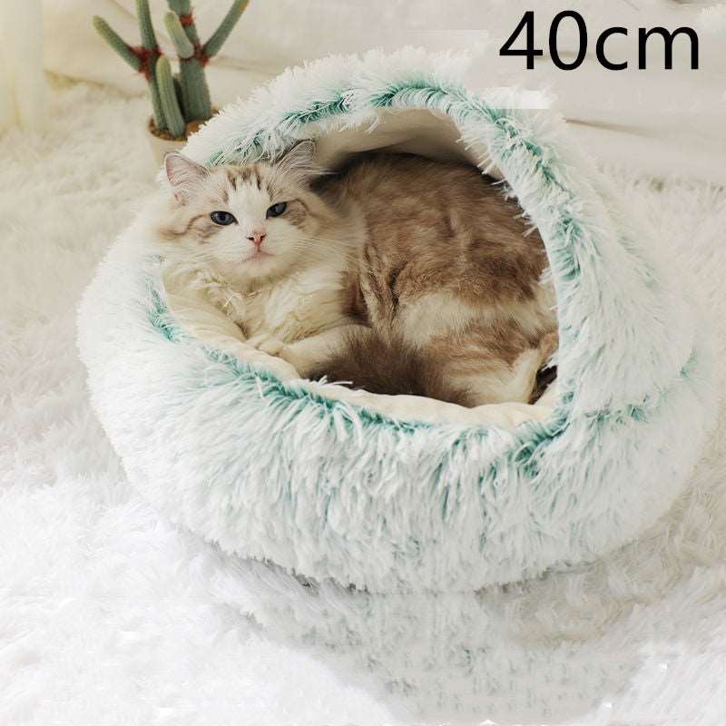 Norvo | Katt Seng Kose Hule 2 I 1