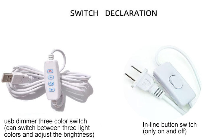 Norvo | Skandinavisk Retro Bordlampe med Foldsøm og Glassbase