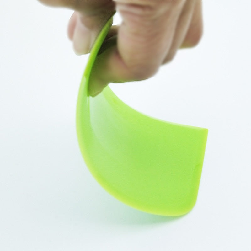 Norvo | Bake deig skrape plast kjøkkenverktøy