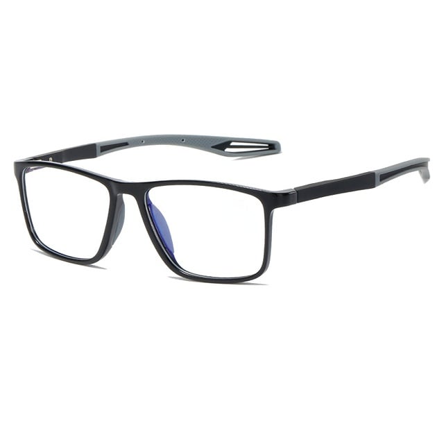 Norvo | Sport Ultra-Lett Anti-Blått Lys Progressiv Briller