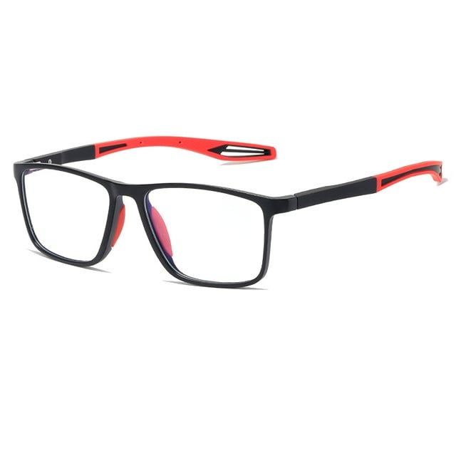 Norvo | Sport Ultra-Lett Anti-Blått Lys Progressiv Briller