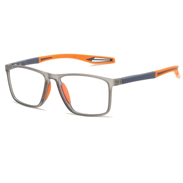 Norvo | Sport Ultra-Lett Anti-Blått Lys Progressiv Briller