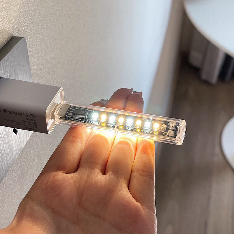 Norvo | Kunstig intelligens nattlys klimaanlegg stemmestyring