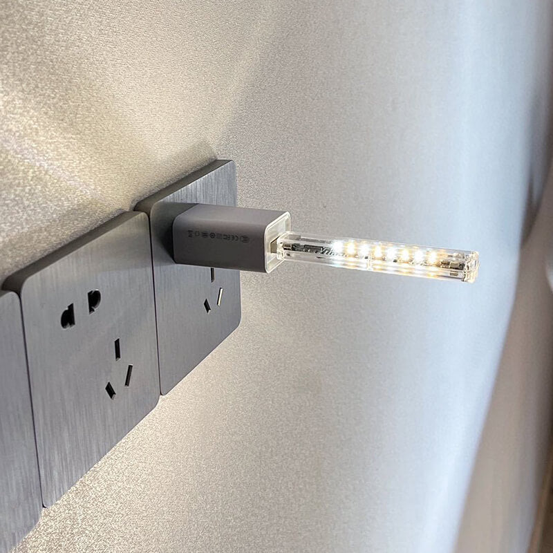 Norvo | Kunstig intelligens nattlys klimaanlegg stemmestyring