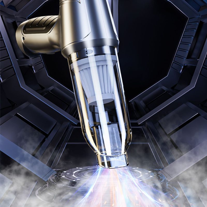 Norvo | Super sterk trådløs støvsuger for bilen