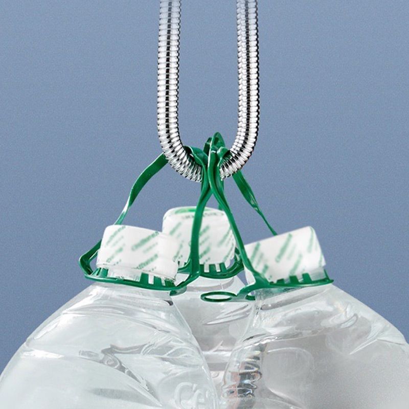 Norvo | Duschslange laget av rustfritt stål 304