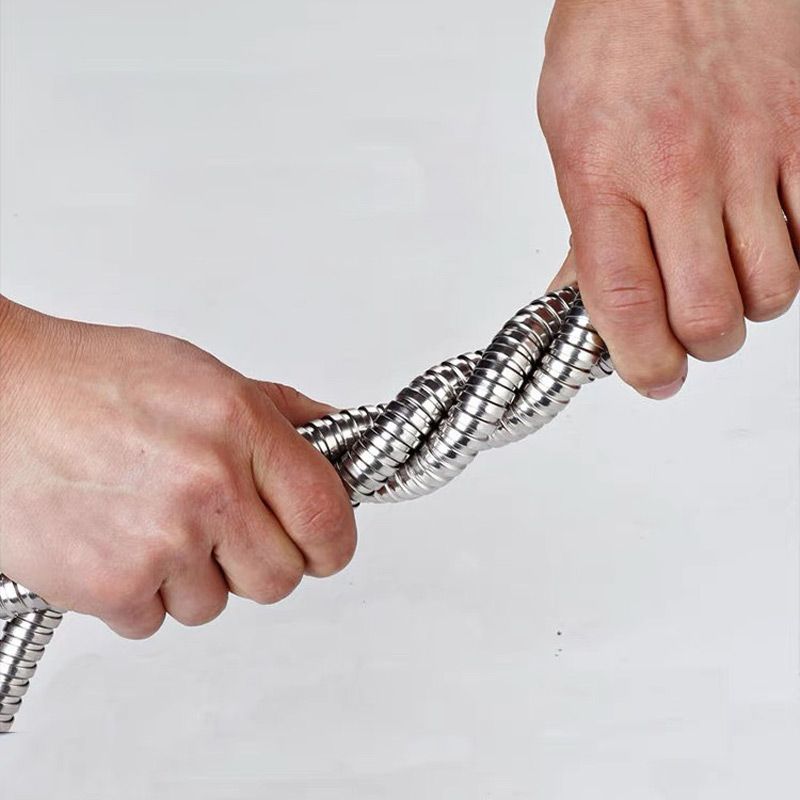 Norvo | Duschslange laget av rustfritt stål 304