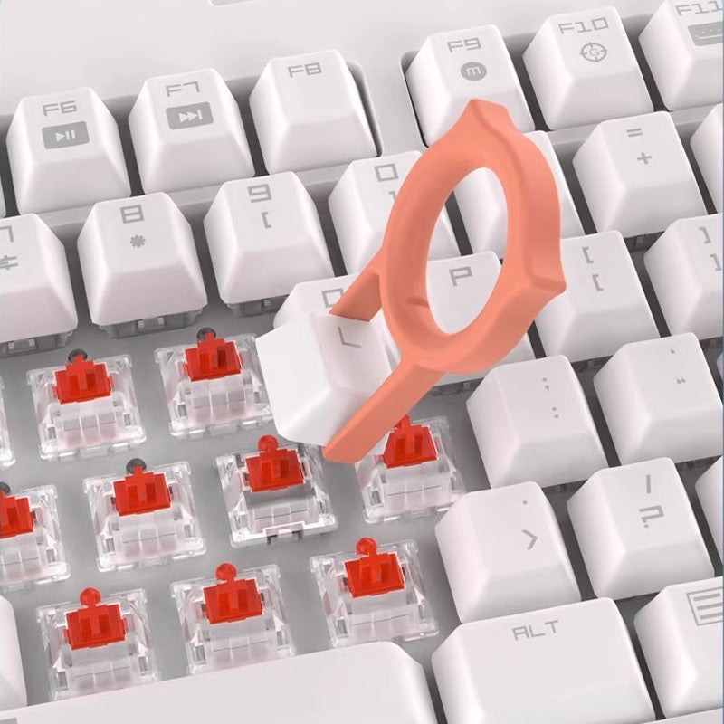 Norvo | 10-i-1 Multifunksjonelt Rengjøringssett For Hodetelefoner, Mobiltelefoner Og Datamaskiner