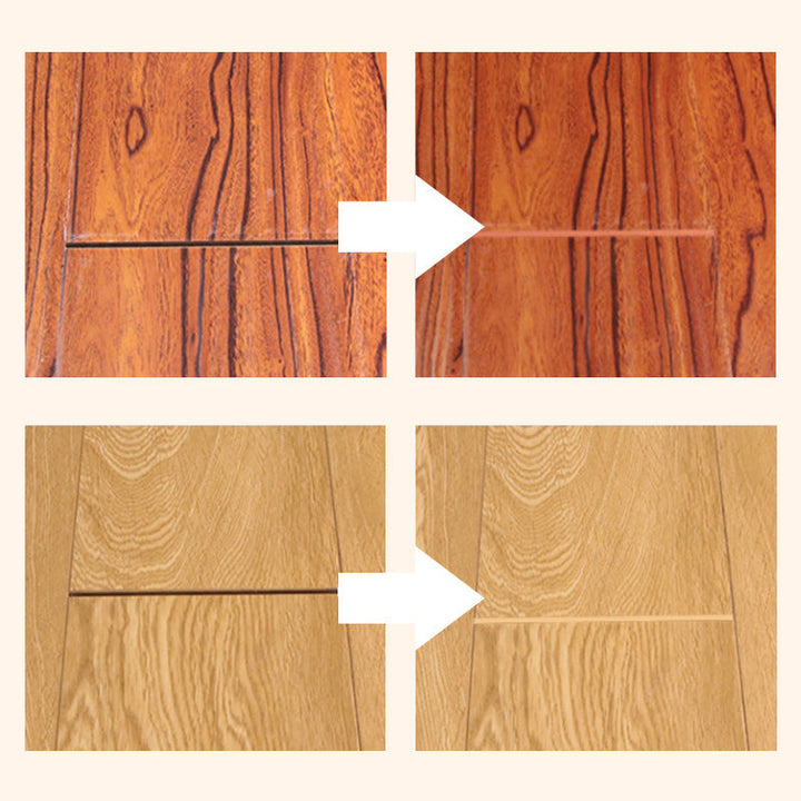 Norvo | Hardvedsgulv Fugefiller for en Vakker Finish