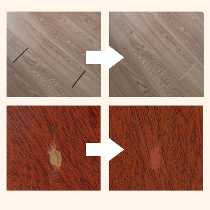 Norvo | Hardvedsgulv Fugefiller for en Vakker Finish