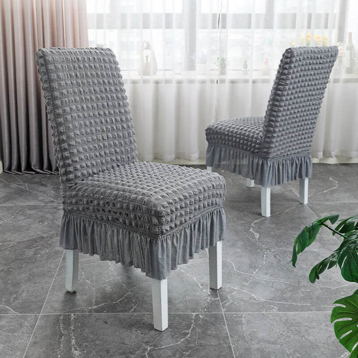 Norvo | Moderne, Minimalistisk Stoltrekk