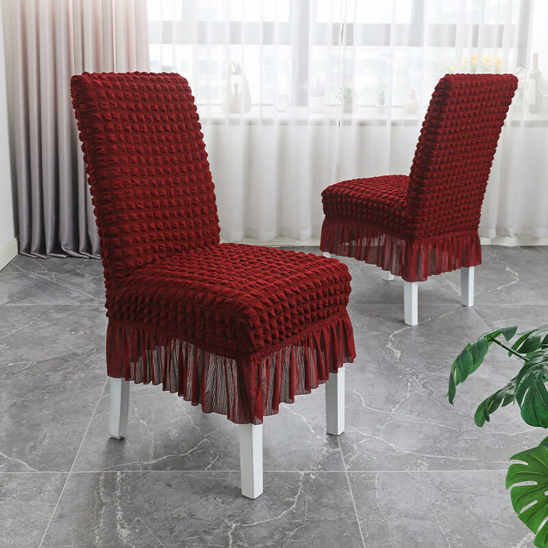 Norvo | Moderne, Minimalistisk Stoltrekk