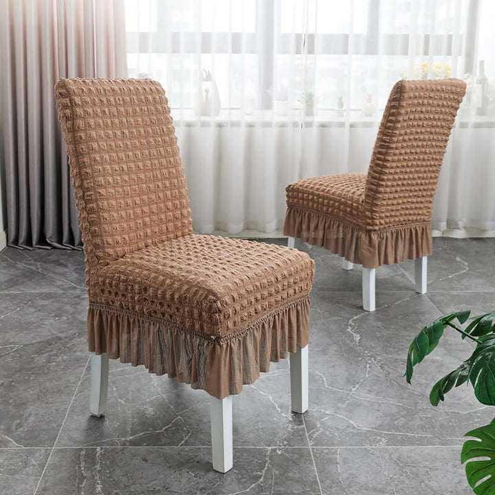Norvo | Moderne, Minimalistisk Stoltrekk