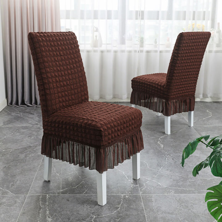 Norvo | Moderne, Minimalistisk Stoltrekk