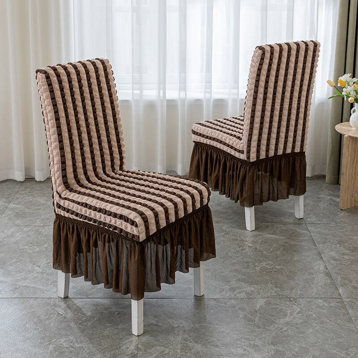 Norvo | Moderne, Minimalistisk Stoltrekk