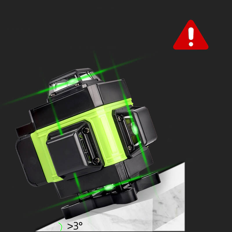 Norvo | Høypresisjons vaterpass