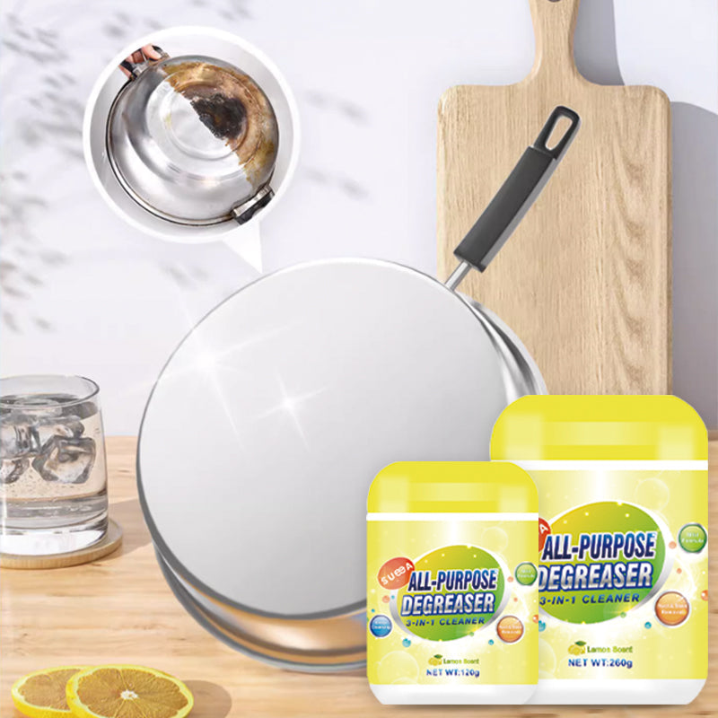 Norvo | Allsidig avfettingsmiddel for tung rengjøring