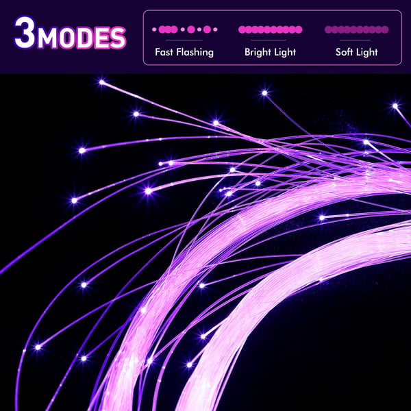 Norvo | LED Oppladbar Lys Pisk