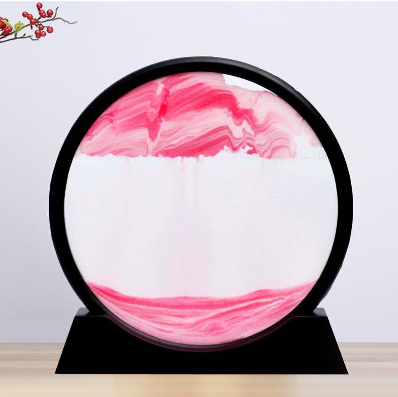 Norvo | Timeglass for home decor