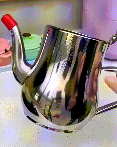 Norvo | Oljeskiller i rustfritt stål